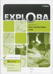 Omslag van Activiteitenboek