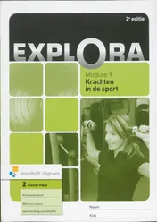 Omslag van Activiteitenboek