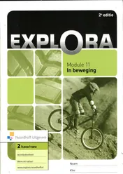 Omslag van Activiteitenboek