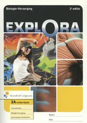 Omslag van Leerwerkboek