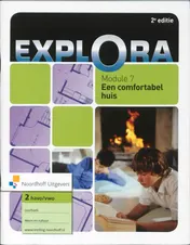 Omslag van Leerboek