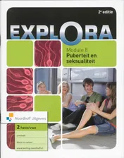 Omslag van Leerboek