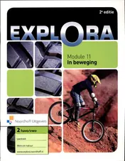 Omslag van Leerboek