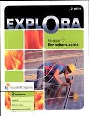 Omslag van Leerboek