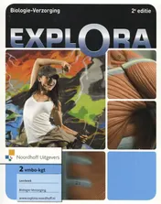 Omslag van Leerboek