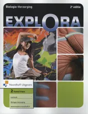 Omslag van Leerboek