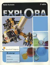 Omslag van Leerboek