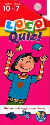 Omslag van Leeftijd 10+ Groep 7