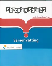 Omslag van Samenvatting