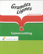 Omslag van Samenvatting
