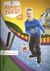 Omslag van 4d