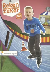 Omslag van Leerwerkboek