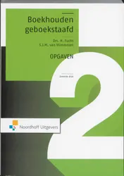 Omslag van Opgaven