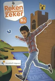 Omslag van Antwoordenboek