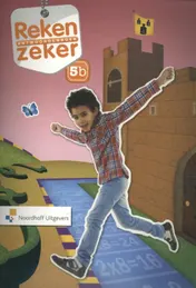 Omslag van Antwoordenboek