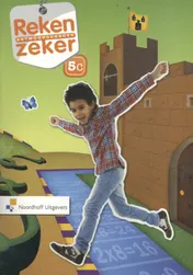 Omslag van antwoordenboek