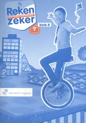 Omslag van Antwoordenboek