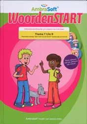 Omslag van Thema 7 t/m 9