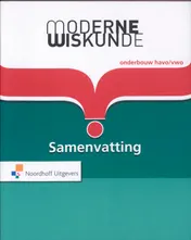 Omslag van Samenvating