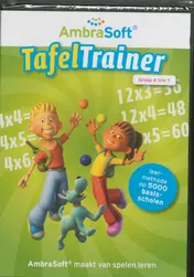 Omslag van Groep 4 t/m 7