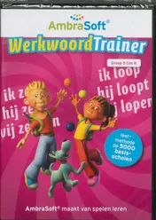 Omslag van Groep 5 t/m 8