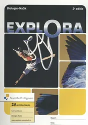 Omslag van Leerwerkboek