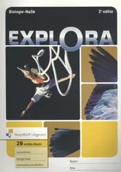 Omslag van Leerwerkboek