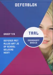 Omslag van Oefenblok