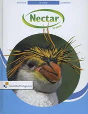 Omslag van Leerboek