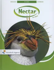 Omslag van Leerboek