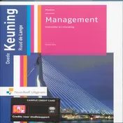 Omslag van Orientatie en inleiding
