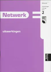 Omslag van Uitwerkingen