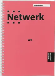 Omslag van Werkboek