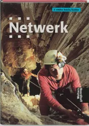 Omslag van Leerlingenboek
