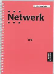 Omslag van Kader werkboek