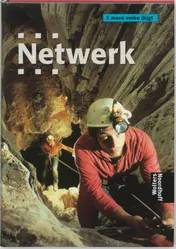 Omslag van Leerlingenboek