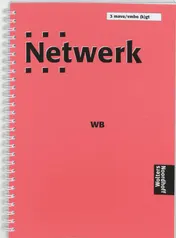 Omslag van Werkboek