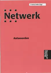 Omslag van Antwoorden