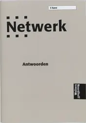 Omslag van Antwoorden