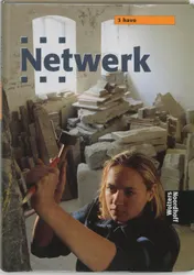 Omslag van Leerlingenboek