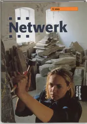 Omslag van Leerlingenboek