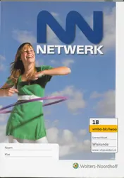Omslag van Leerwerkboek 1b