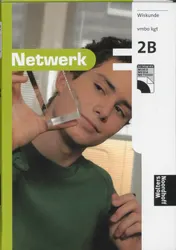Omslag van 2 b vmbo kgt
