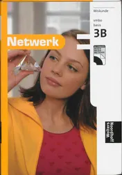 Omslag van Leerboek