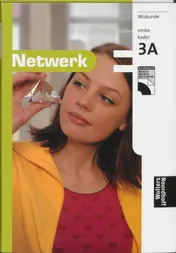 Omslag van Leerboek