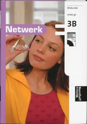 Omslag van Leerboek