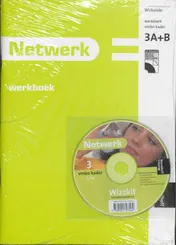 Omslag van Werkboek