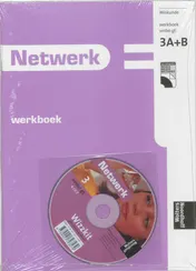 Omslag van Werkboek