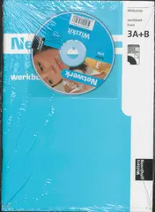 Omslag van Werkboek