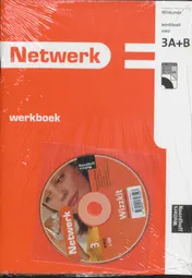 Omslag van Werkboek